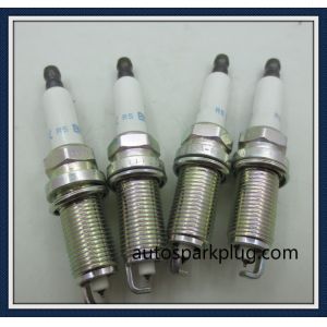 Cheap Wholesale Automotive Partsiridium Spark Plug 12122158253 PLZFR6A-11S PLZFR6A11S For E60 E83 E85 E90 for sale