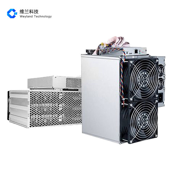 Quality Scrypt Goldshell Lt5 Pro Scrypt computing power 2455Mh  3100W wholesale