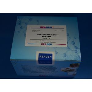 Biopharmaceutical Kanamycin ELISA Kit Plasmid Detection 95% High Accuracy