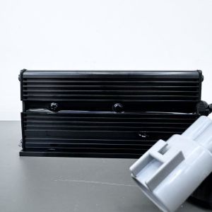 Cheap Isolated BYD Forklift 48V To 12V DC DC Converter 300W IP65 Waterproof for sale