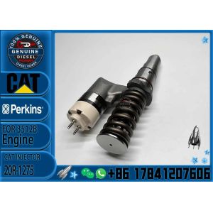 engine fuel injector 0R-8690 0R-8892 10R1290 10R-1290 20R1275 250-1311 250-1302