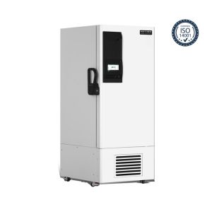 Cheap METHER Minus 86 Degree Cryogenic Ultra Cold Freezer For RNA DNA With 340L Capacity for sale