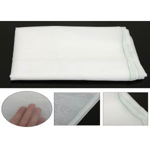 Acid Resistant Monofilament Screen Printing Mesh For Glass / Ceramic