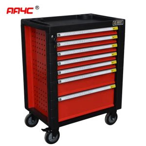 Tools trolly with tools (7 drawers) RNT-THB-27471