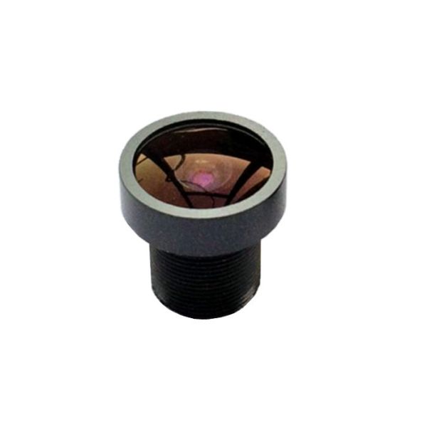 Quality 1/3" 2.9mm F2.4 3Megapixel M8/M7 mount 140degree Wide Angle Lens for OV4689/AR0330 wholesale