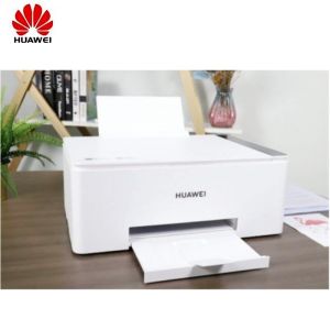A4 Printer Print Scanner Wireless PixLab V1 Intelligent Inkjet Color Printer