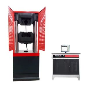 100 Ton Utm Compression Computerized Universal Testing Machine