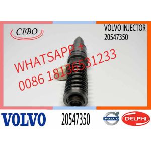 FueI Injector VO-LVO 20547350 BEBE4D00203 BEBE4D00001 BEBE4D00002 BEBE4D00003