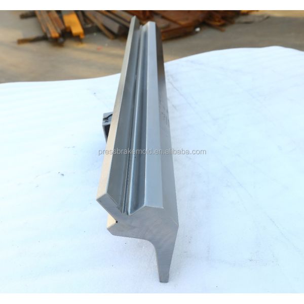 Pipe Bending Press Brake Punch Tooling Press Brake Mold And Die