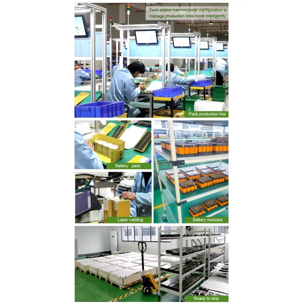 Lithium Ion Batteries 72v Ebike 30Ah 48v For Golf Cart E-Motorcycle Electric Motorcycle Battery