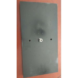 Outdoor Wifi Long Range Omni Antenna 10km 5.8G 13dbi Linear Polarization