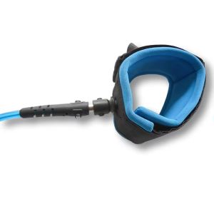 Cheap Coiled Safety Leash For SUP And Surfboard