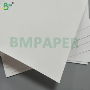 Single Sided Blister-Coated White Cardboard 275gsm For Electronics Packaging