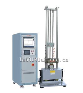 Cheap Computer Control Mechanical Shock Test Equipment With Controller And Software for sale
