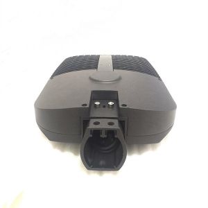 160lm/w Energy Saving Street Lighting , Led Solar Street Light IP65 IK10 30w