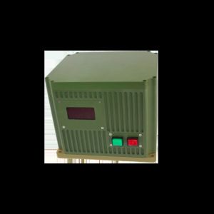 UNIVO UBFS-BY Total Station Accurate North Seeking Navigator with 0.3° Azimuth