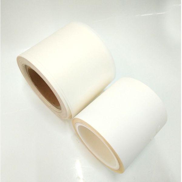 Self Adhesive A4 Eggshell Sticker Paper Printable For Automobile Electric Appliances