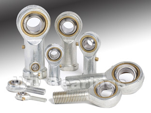 Doulbe row Thrust Spherical roller bearing