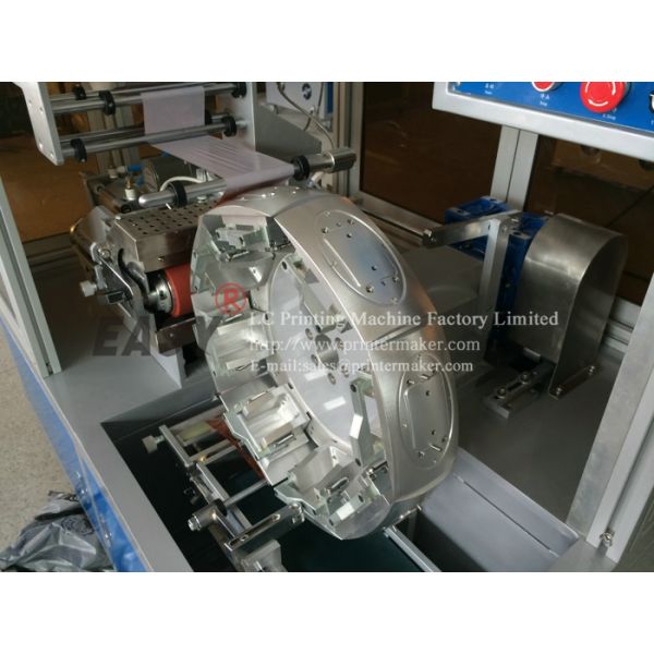 Heat Transfer Machine for Switch Cover Heat Transfer Machine for Switch Cover