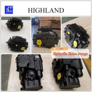 Maximize Productivity And Safety With Specialized Hydraulic Piston Pumps