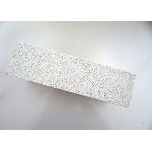 JM26 JM28 Mullite High Temperature Insulation Bricks Thermal Shock Resistance