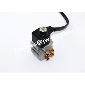 RELAY SOLENOID VALVES FOR TOYOTA JAT (710/610) J3115-41111-0C、J3115-41110-0AJ7430-20270-4