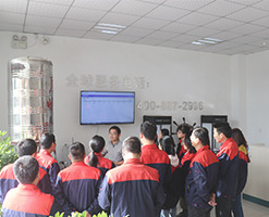 Heat Transfer Hydraulic Oil Diesel DN50 High Temperature Turbine Flow Meter