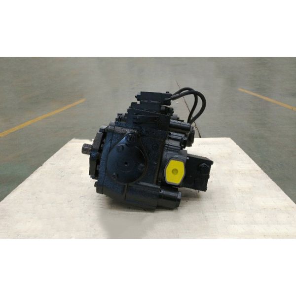 Underground truck hydraulic piston pump Highland Pounding Cart Hydraulic Components Underground Truck Pumps
