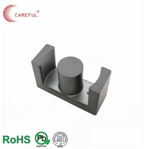 High Frequency Mnzn Pc40 EC2820 Ferrite ETD EER Core For Transformer