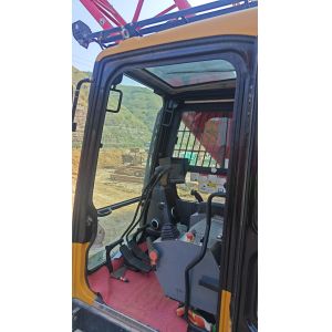 2019 Crawler Lifting Cranes 85 Ton Capacity Folding Design Perfect for