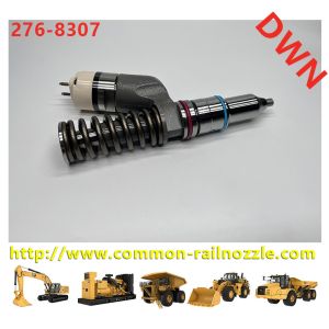 Diesel Engine Injector 0R-7231 276-8307 For C18/C32 Common Rail