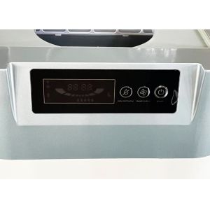 Recycling Kitchen 5kg Food Waste Shredder Machine Automatic Compost Machine For