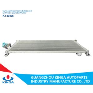 Tube-fin Type A / C Cooling Mitsubishi Condenser MN 151100 12 Months Warranty