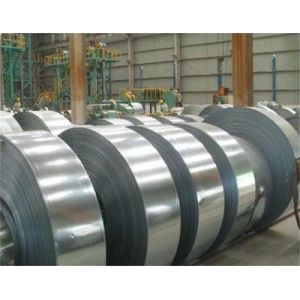 0.3mm 430 Cold Rolled Stainless Steel Circle Coil