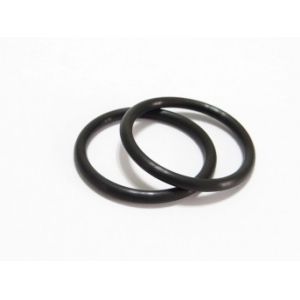 5000 Psi Good Oil Resistance Rubber O Rings With High Standard G
