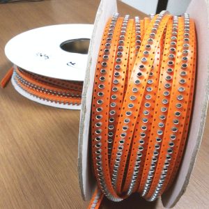 5.4*5.5 mm Self piercing rivet steel rivet