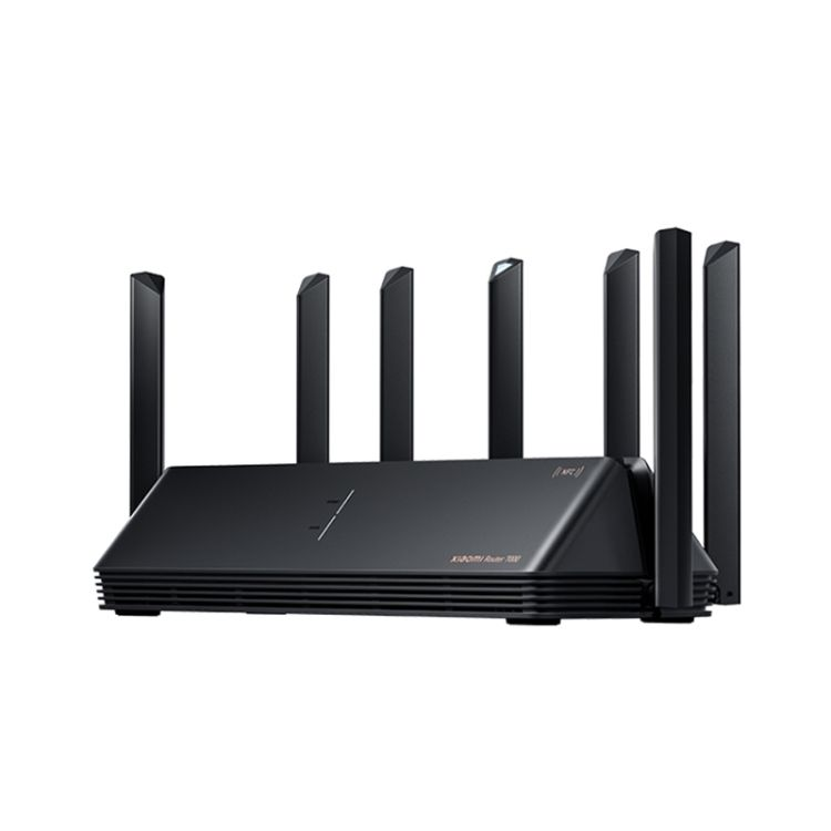 China Original for Xiaomi BE7000 WiFi Router 2.4G/5G Dual Band with 8-Channel Independent Signal Amplifier 1GB Memory US Plug for Home on sale China Original for Xiaomi BE7000 WiFi Router 2.4G/5G Dual Band with 8-Channel Independent Signal Amplifier 1GB Memory US Plug for Home on sale