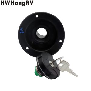 caravan lockable water Inlet Filler for RV