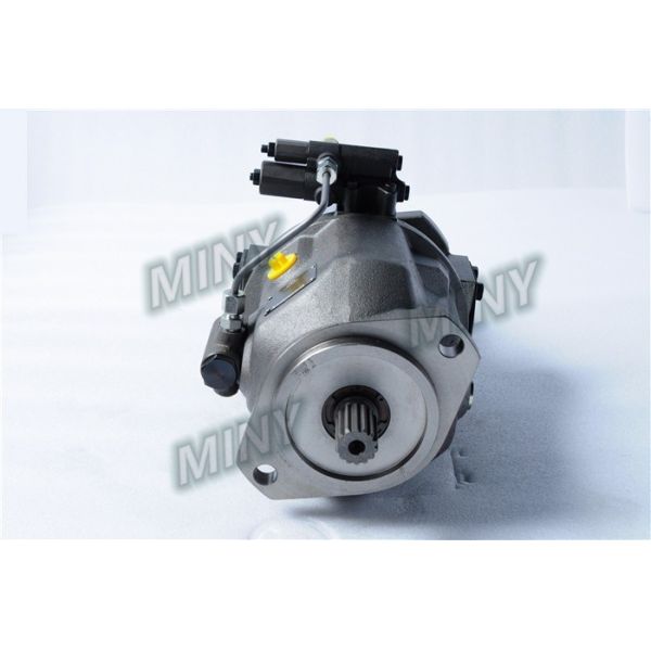Quality Rexroth series A4VSO250DR Axial Piston Hydraulic Pump used in industry wholesale