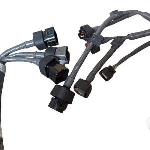 Engine Wiring Harness 82121-E0G40 for KOBELCO SK200-8 SK210-8 Excavator