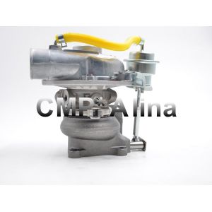 RHF5 8971397243 Turbo Diesel Engine / Marine Engine Parts High Performance