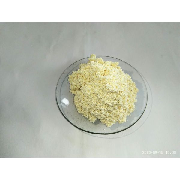 Quality D201U Gel-Type Strong Base Anion Exchange Resin Spherical Particles for Uranium Extraction and Ultrapure Water Making wholesale