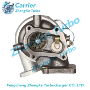 CT26 Turbo 17201-17040 1720117040 17201-74040 1720174040 2439525 Turbocharger
