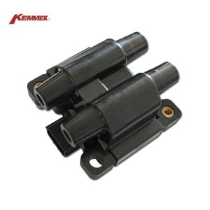 Subaru Car Fitment KEMMEX UF538 22433AA500 Pack Spark Ignition Coil for 1999