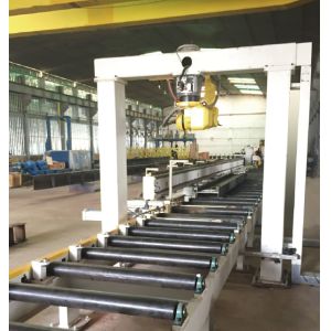 Profle CNC Contour Cutting Machine 6-9 axis linkage machining high performance