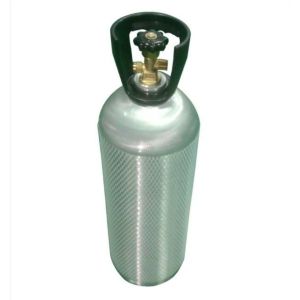 China 4L 8L 10L 12L 15L 40L Paintball Co2 Tank Cylinder Bottle Homebrew With Valve Quantity 1 on sale