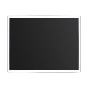 15 inch TFT LCD Display | 1024x768 Resolution With LVDS Interface