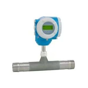 Cheap 6F3B25-AAIBAEAFAASAD2SGA2+AK 6F3B25-2T20/0-E+H thermal mass flowmeter for sale