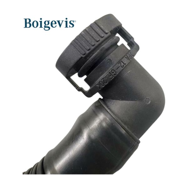 94610724701 EGR Tube Fits Ford Transit 2019 2024 Ranger 2020 2024