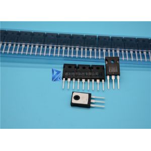 China TO-247 VISHAY Power Mosfet 12A 200V P Channel IRFP9240PBF on sale